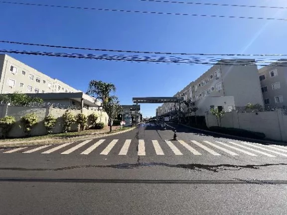 Foto do imóvel Oportunidade Única em RIBEIRAO PRETO - SP | Tipo: Apartamento | Negociação: Licitação Aberta | Situação: Imóvel em RUA JOSE DE ALCANTARA
