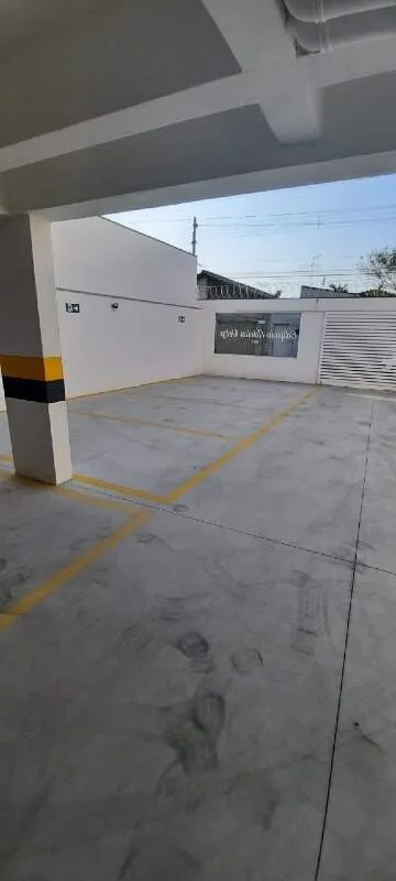 Imagem ÁREA PRIVATIVA EM U+ELEVADOR