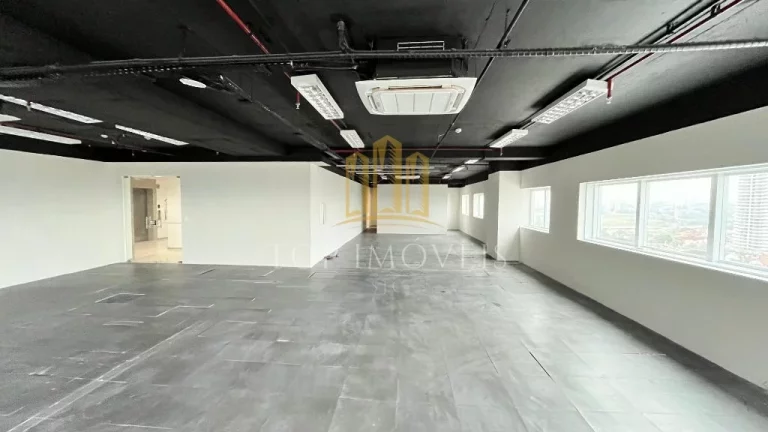 Imagem Sala para alugar, 205m², Jardim das Colinas - São José dos Campos/SP