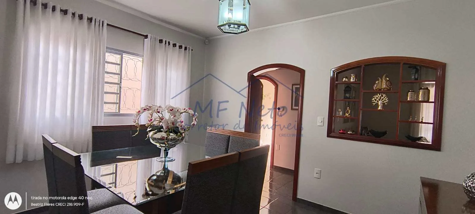 Imagem Casa Padrão