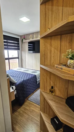 Imagem Apartamento 3 dormitórios