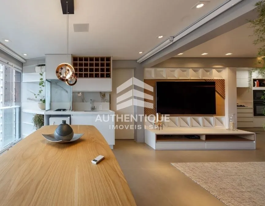 Imagem INTENSE VILA MARIANA - Apartamento à venda em São Paulo/SP