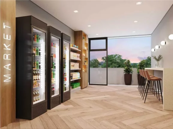 Imagem Apartamento à venda no bairro Butantã - São Paulo/SP