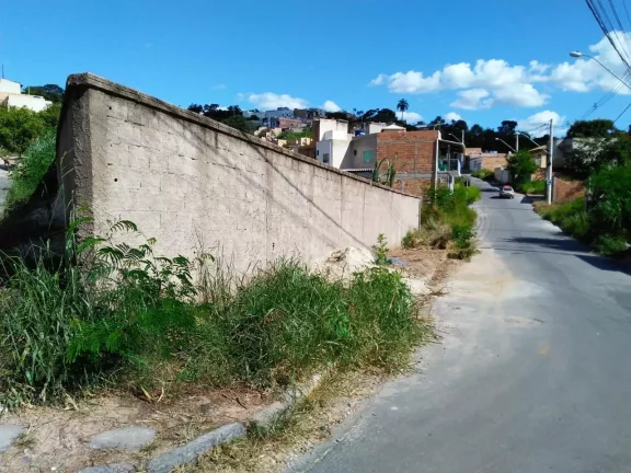 Imagem Lote à venda, PEROLA NEGRA - Santa Luzia/MG