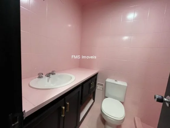 Imagem Conjunto comercial com 100m² na Lapa.