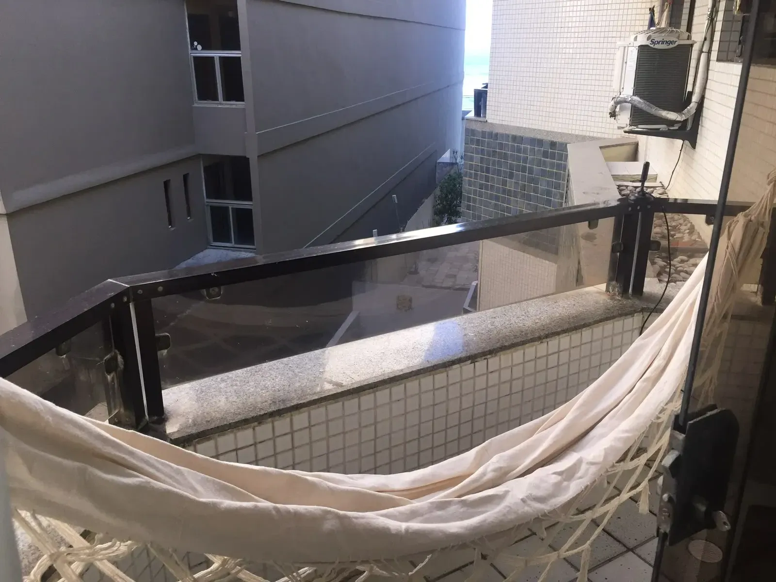 Imagem Flat com 1 Quarto para Alugar, 50 m² em Ondina - Salvador