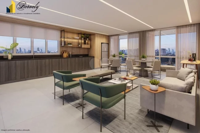Imagem Apartamento a venda na paulista próximo ao metrô Trianon-Masp
