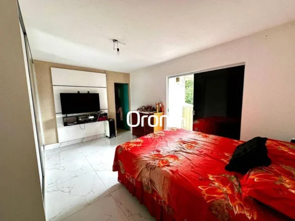 Imagem Sobrado à venda, 200 m² por R$ 790.000,00 - Vila Colemar Natal e Silva - Goiânia/GO