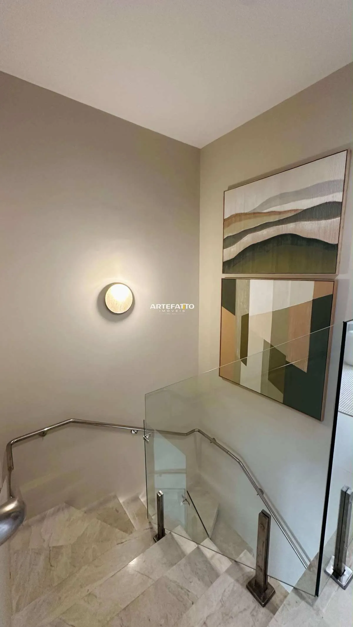 Imagem Casa de condomínio à venda em Franca, Santo Agostinho, com 3 quartos, 204,79m2
