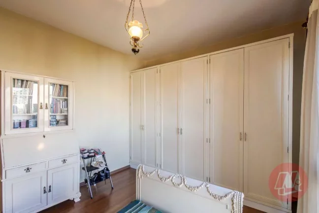 Imagem Apartamento luxuoso de 257 m²,3 dormitórios, suíte e 2 vagas.;
