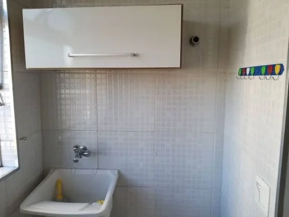 Imagem Apartamento excelente 50 m² 2 dormitórios Sao Bernardo do Campo