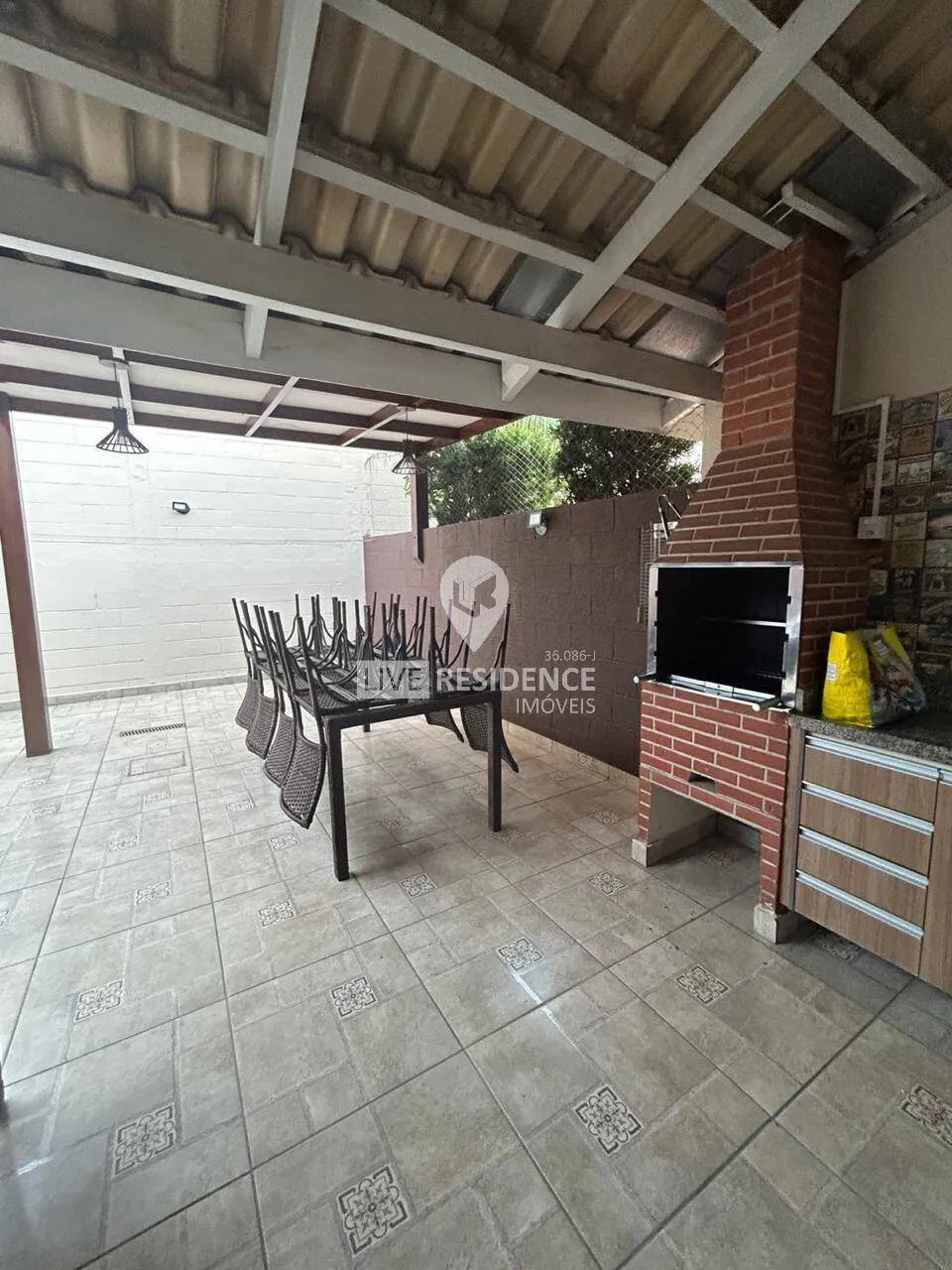 Imagem Casa à venda em Condomínio Privilege Itatiba SP