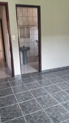 Imagem CASA RESIDENCIAL em POÇOS DE CALDAS - MG, JARDIM KENNEDY