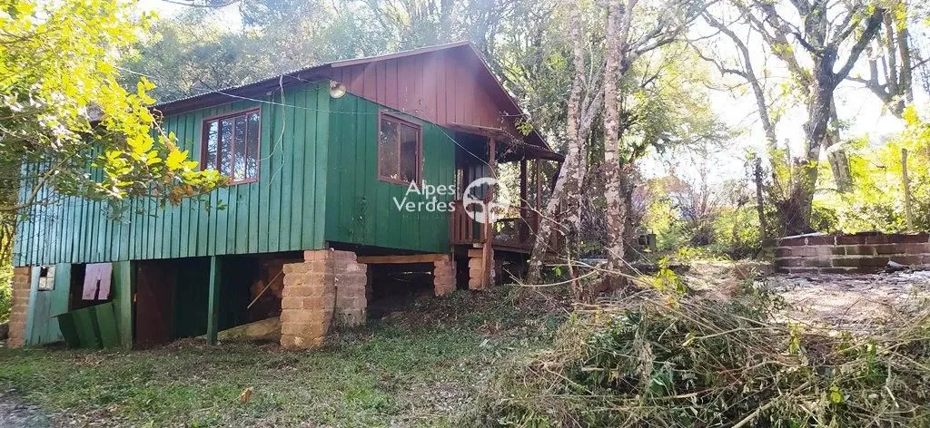 Imagem Terreno à venda, 2780 m2 por R$ 1.300.000,00 - Avenida Central - Gramado/RS