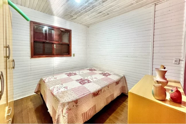 Imagem Casa para venda no bairro São José em Canoas