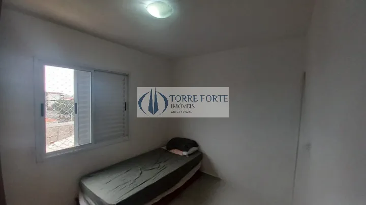 Imagem Apartamento 2 dormitórios 2 banheiros 1 vaga Vila Nova York (Jardim Jurema)
