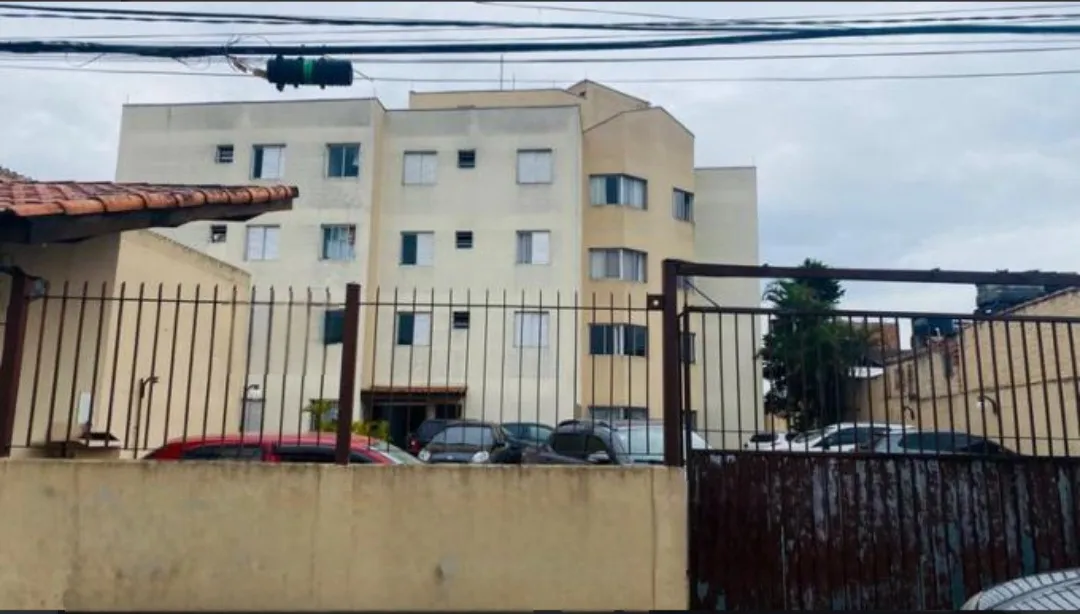 Imagem VENDO LINDO APARTAMENTO NO BAIRRO JARDIM UBIRAJARA!
