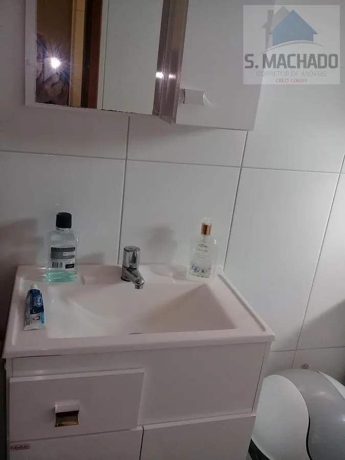 Imagem Apartamento para Venda em Santo André / SP no bairro Vila Camilópolis