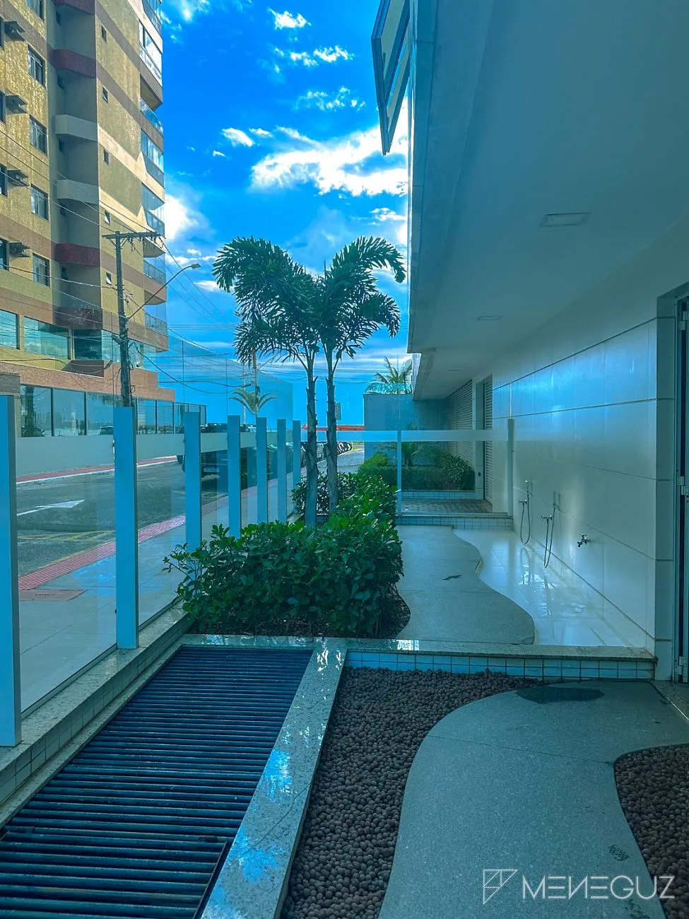 Imagem Apartamento 3 quartos a venda em área nobre na Praia do Morro em Guarapari