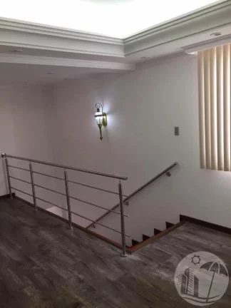Imagem Apartamento Duplex SEM ELEVADOR com 4 Quartos sendo 1 Suíte