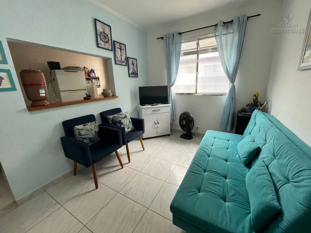 Imagem APARTAMENTO MOBILIADO A 200 METROS DA PRAIA