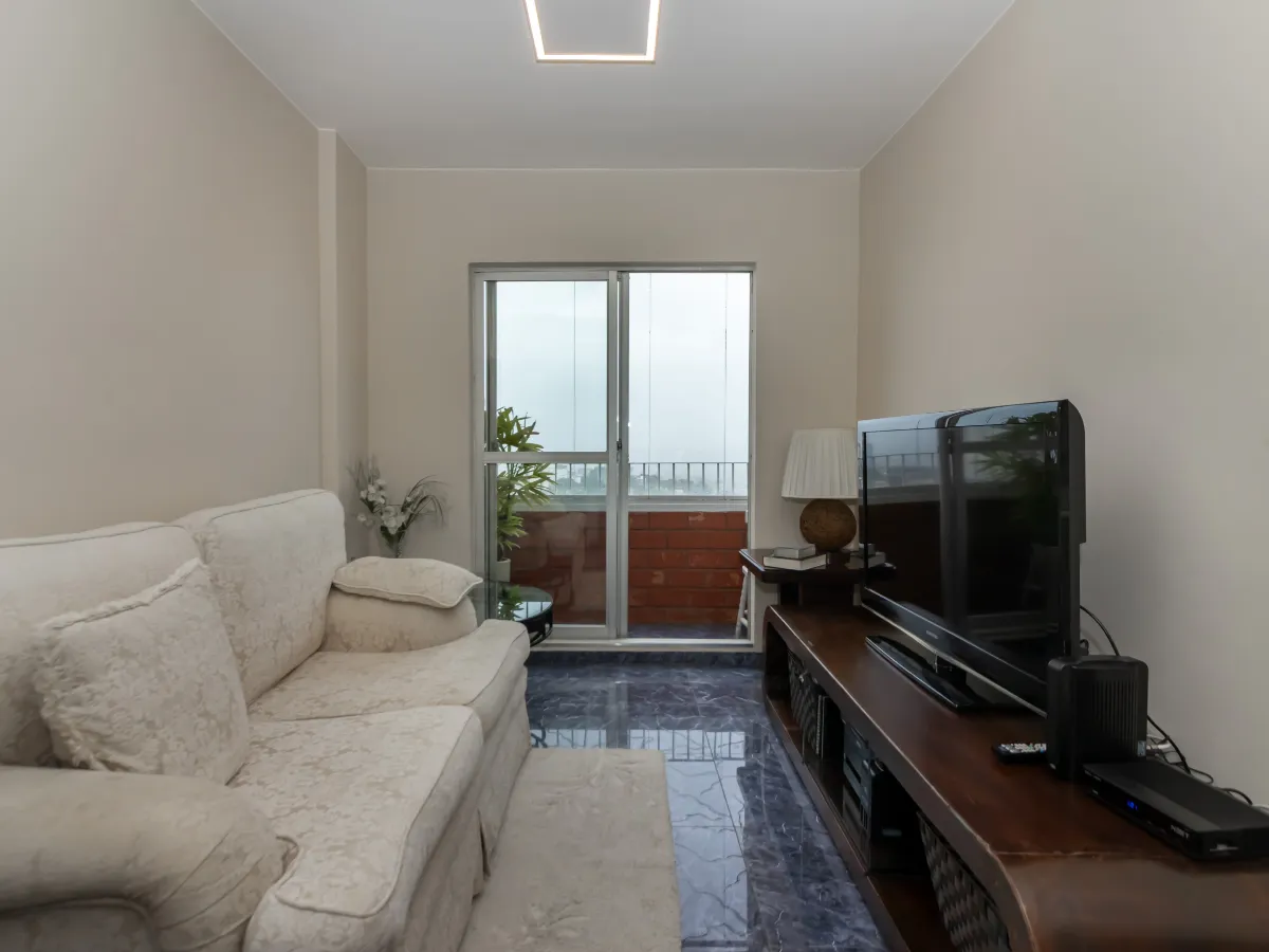 Imagem Apartamento para venda em Tucuruvi com 2 quartos, sendo 1 suíte, 55m2