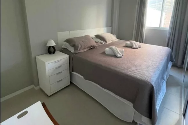 Imagem Apartamento à venda em Itajaí, Fazendinha, com 2 quartos, 89m2
