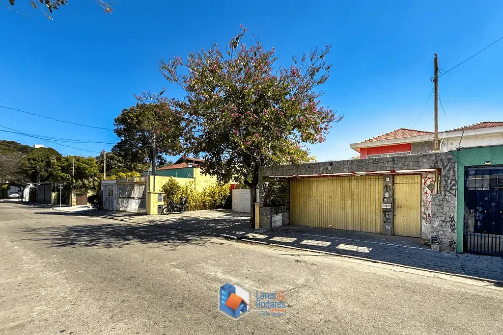 Foto do imóvel Casa à venda 4 Quartos 4 Vagas 210M² Brooklin Paulista São Paulo - SP em Rua Ribeiro do Vale