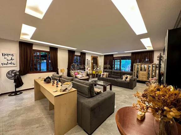 Imagem CASA RESIDENCIAL em BRASÍLIA - DF, PARK WAY