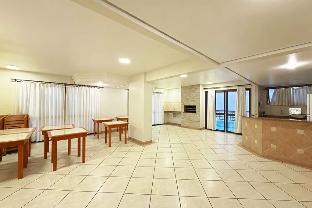 Imagem Apartamento em Cidade Baixa
