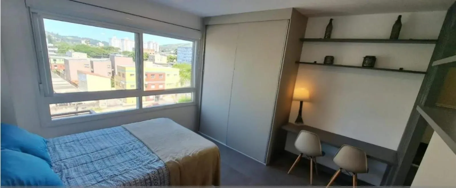 Imagem Loft à venda na Av. dos Cubanos com infraestrutura completa