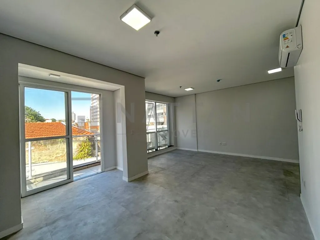 Imagem Sala para alugar, 44 m² por R$ 4.301,14/mês - Belém - São Paulo/SP