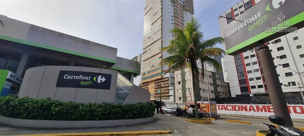Imagem Apartamento 02 dormitórios sendo 1 suíte no Coração da Guilhermina