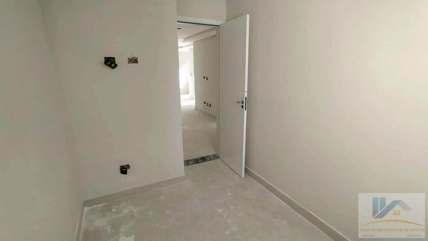 Imagem Apartamento para Venda em São José dos Pinhais, Santo Antônio, 3 dormitórios, 1 banheiro, 1 vaga