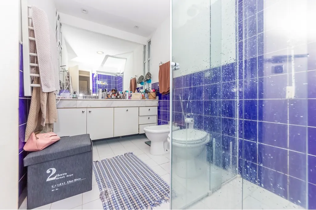 Imagem Apartamento à venda em São Paulo, Jardim Paulista, com 2 quartos, 129m2