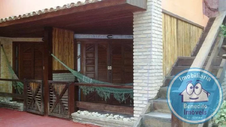 Imagem VENDO RESIDENCIAL EM ARRAIAL D AJUDA R$2.300.000,00