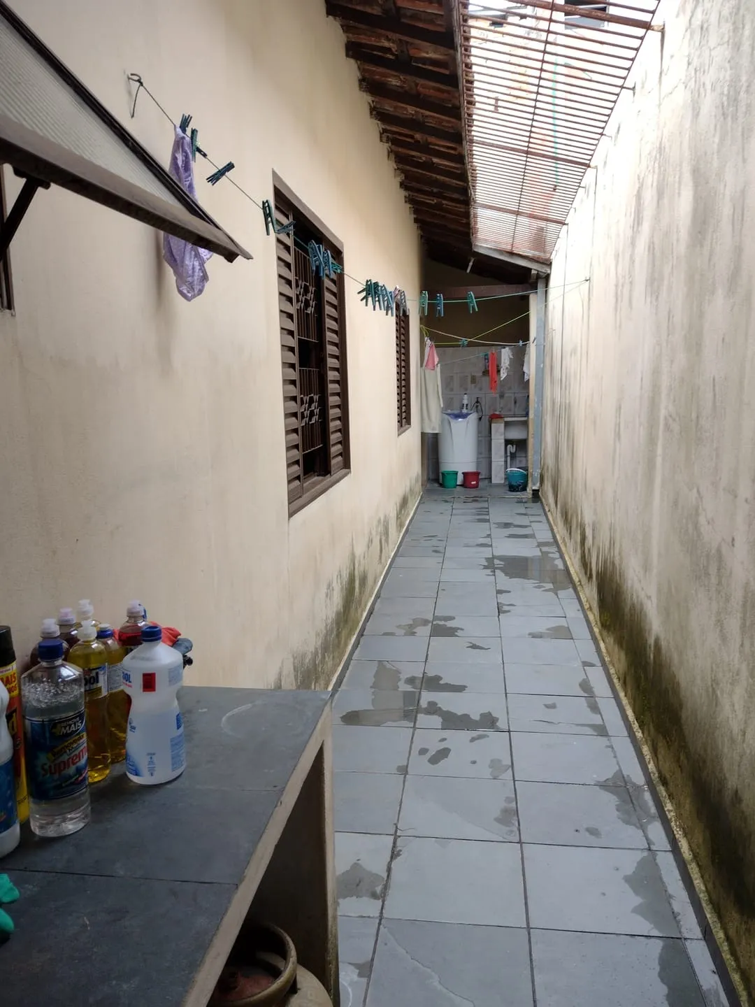 Imagem Casa à venda 2 Quartos, 2 Vagas, 125M², Loteamento Residencial Andrade, Pindamonhangaba - SP