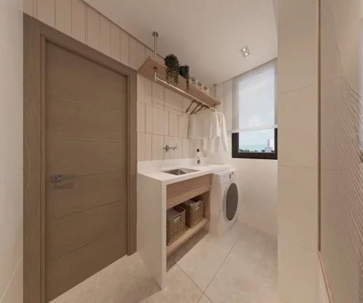 Imagem APARTAMENTO RESIDENCIAL em Cabedelo - PB, Camboinha
