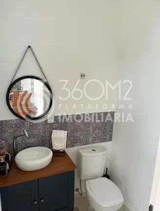 Imagem Casa em Condomínio para Venda em Bragança Paulista / SP no bairro Condomínio Jardim das Palmeiras