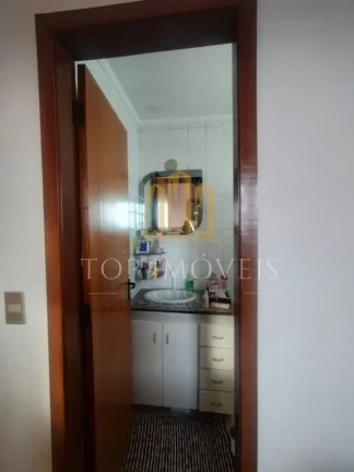 Imagem Lindo Apartamento à Venda na Vila Tatetuba – São José dos Campos! Excelente oportunidade para você que busca conforto, praticidade e lazer em um só lugar!
