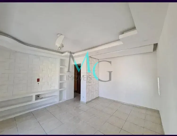 Imagem Casa com 4 dormitórios à venda, 150 m² por R$ 450.000,00 - Campo Grande - Rio de Janeiro/RJ