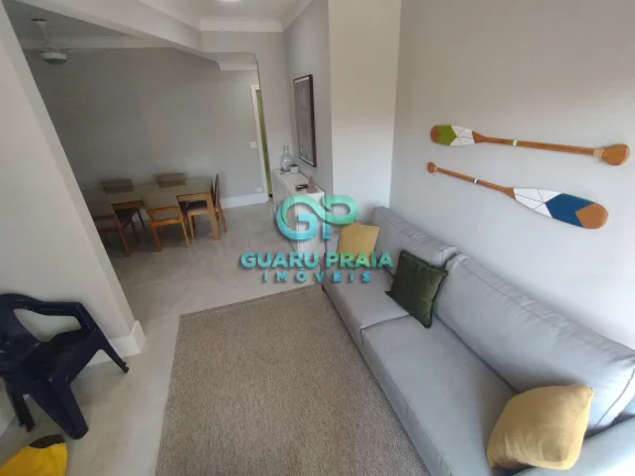 Imagem Apartamento à venda no bairro Enseada - Guarujá/SP