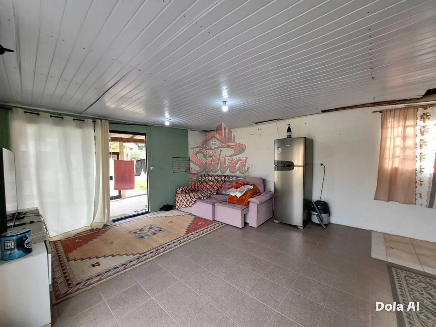 Imagem Casa de esquina 3 dormitórios com anexo no Presidente