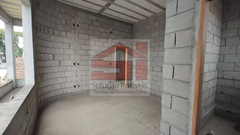Imagem PONTO COMERCIAL EM CONSTRUÇÃO - Cod A.77