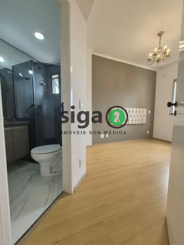 Imagem Apartamento á venda Interlagos com 72m²