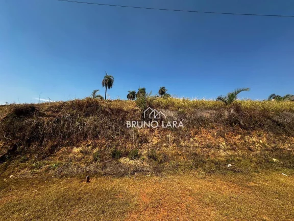 Imagem Lote à Venda em Igarapé Condomínio Morada do Sol