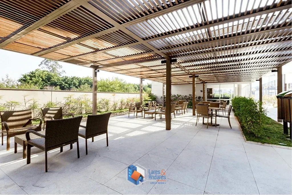Imagem Apartamento à venda 3 Quartos 3 Suites 134M² Vila Anastácio São Paulo - SP