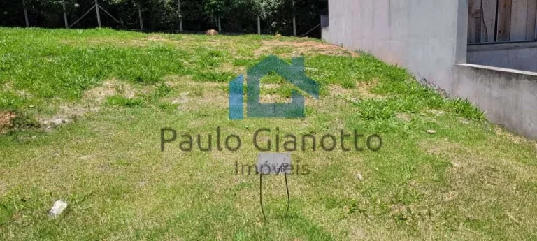 Imagem Lote à venda no Condomínio Terra Nobre Granja Viana