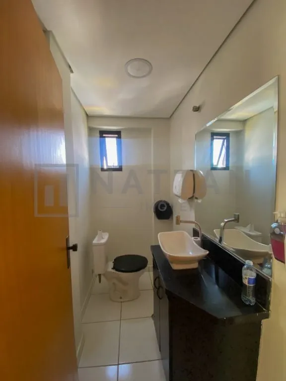 Imagem Sala para alugar, 90 m² por R$ 9.829,76/mês - Tatuapé - São Paulo/SP