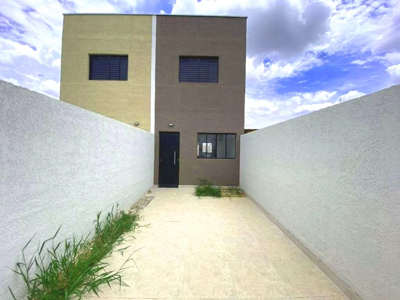 Foto do imóvel LINDO SOBRADO À VENDA DE 65M² PARQUE VISTA BÁRBARA - SOROCABA em Parque Vista Bárbara, SOROCABA - SP